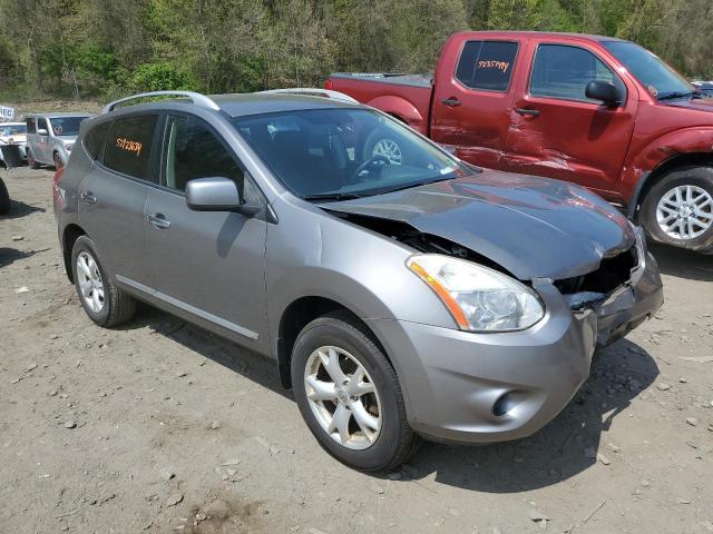 Photo 3 VIN: JN8AS5MV7BW664463 - NISSAN ROGUE 