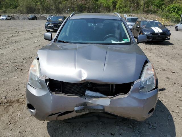 Photo 4 VIN: JN8AS5MV7BW664463 - NISSAN ROGUE 