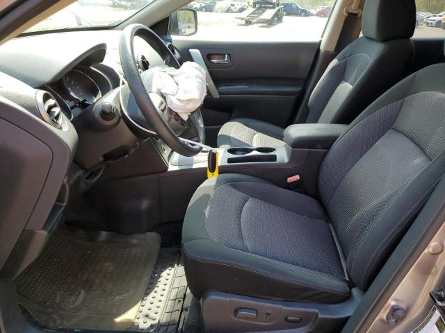 Photo 6 VIN: JN8AS5MV7BW664463 - NISSAN ROGUE 