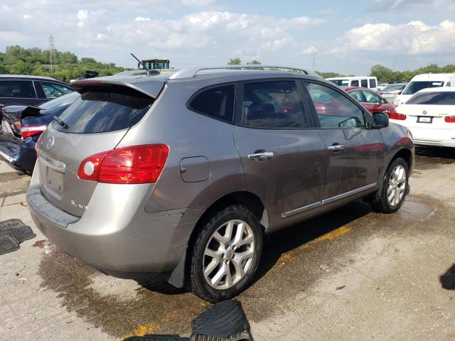 Photo 2 VIN: JN8AS5MV7BW666066 - NISSAN ROGUE S 