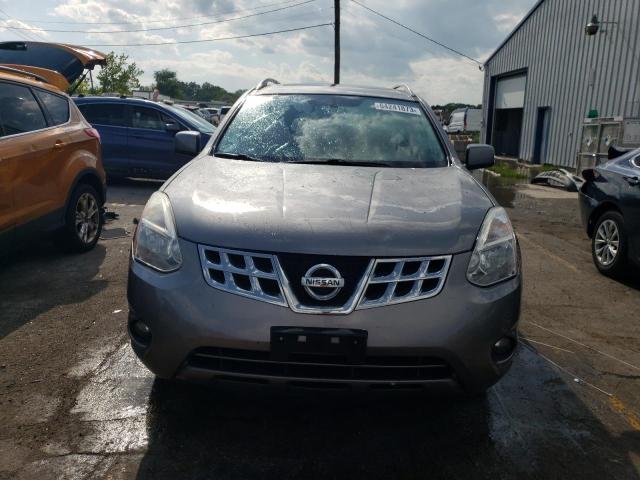 Photo 4 VIN: JN8AS5MV7BW666066 - NISSAN ROGUE S 