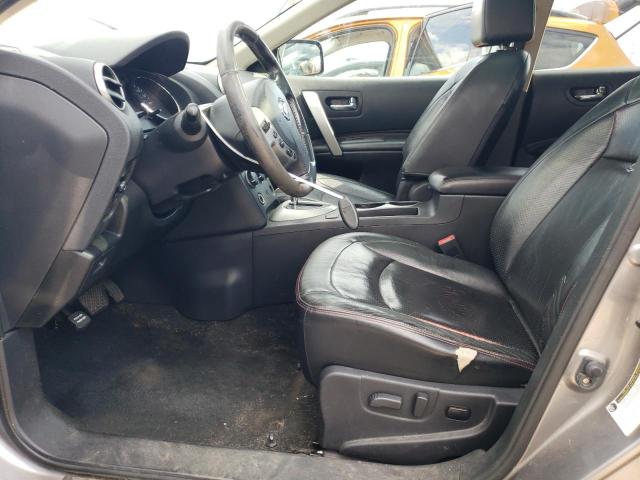 Photo 6 VIN: JN8AS5MV7BW666066 - NISSAN ROGUE S 