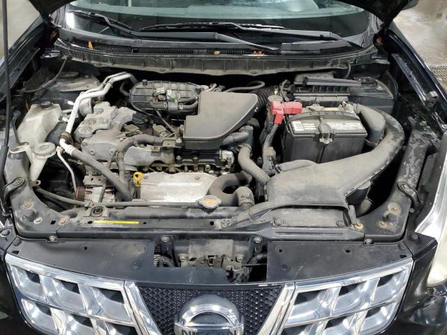 Photo 10 VIN: JN8AS5MV7BW666245 - NISSAN ROGUE 