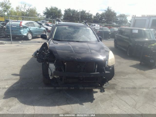 Photo 5 VIN: JN8AS5MV7BW667198 - NISSAN ROGUE 