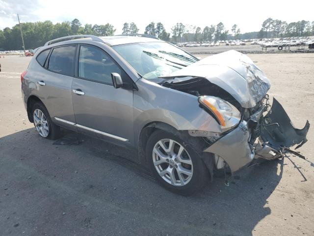 Photo 3 VIN: JN8AS5MV7BW667248 - NISSAN ROGUE S 