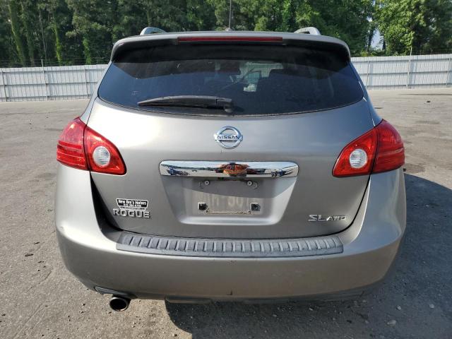 Photo 5 VIN: JN8AS5MV7BW667248 - NISSAN ROGUE S 