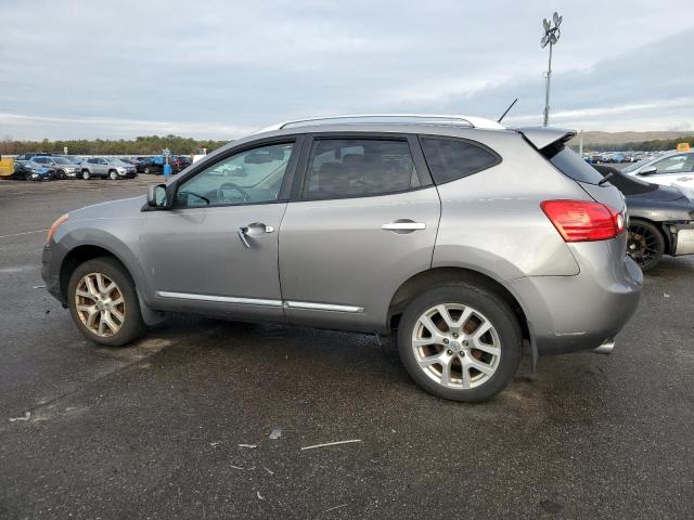 Photo 1 VIN: JN8AS5MV7BW667329 - NISSAN ROGUE S 