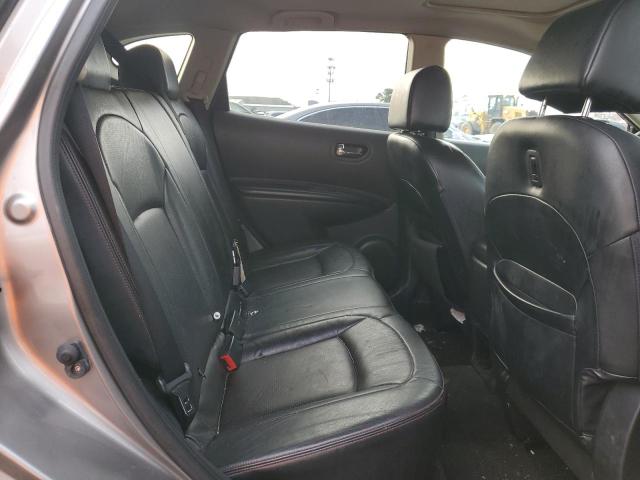 Photo 10 VIN: JN8AS5MV7BW667329 - NISSAN ROGUE S 