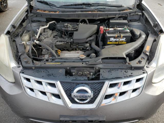 Photo 11 VIN: JN8AS5MV7BW667329 - NISSAN ROGUE S 