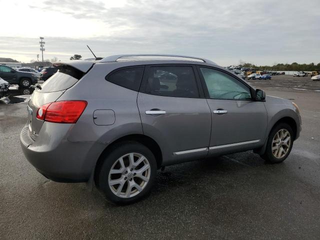 Photo 2 VIN: JN8AS5MV7BW667329 - NISSAN ROGUE S 