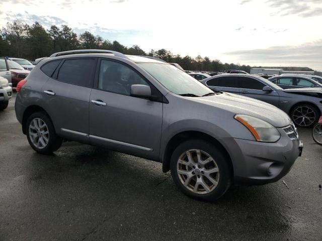 Photo 3 VIN: JN8AS5MV7BW667329 - NISSAN ROGUE S 