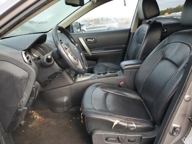 Photo 6 VIN: JN8AS5MV7BW667329 - NISSAN ROGUE S 