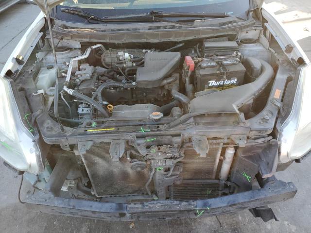 Photo 11 VIN: JN8AS5MV7BW668075 - NISSAN ROGUE 