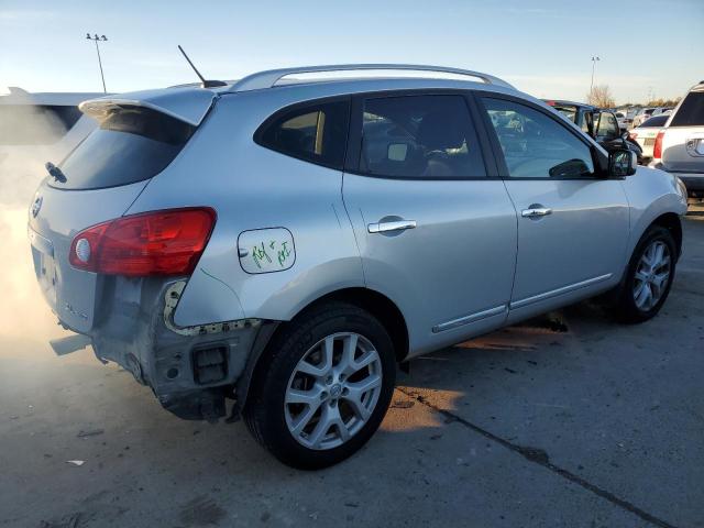 Photo 2 VIN: JN8AS5MV7BW668075 - NISSAN ROGUE 