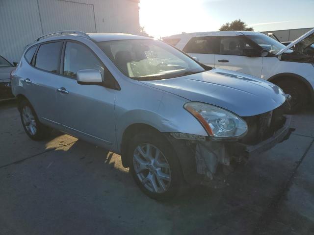 Photo 3 VIN: JN8AS5MV7BW668075 - NISSAN ROGUE 