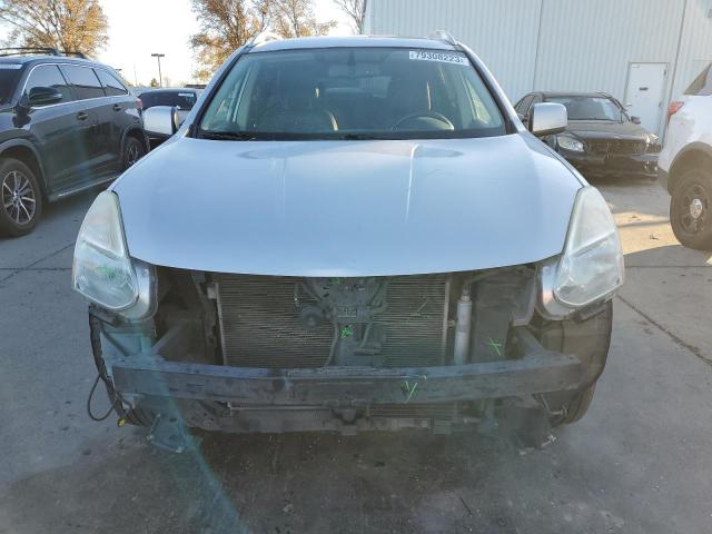 Photo 4 VIN: JN8AS5MV7BW668075 - NISSAN ROGUE 