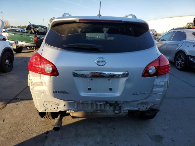 Photo 5 VIN: JN8AS5MV7BW668075 - NISSAN ROGUE 