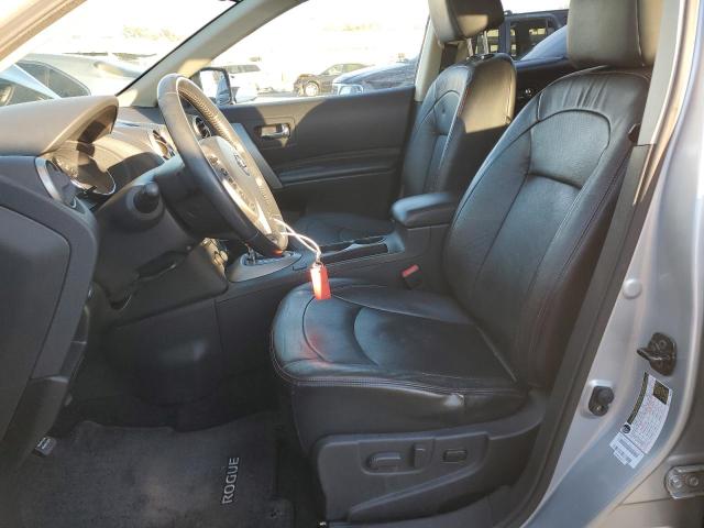 Photo 6 VIN: JN8AS5MV7BW668075 - NISSAN ROGUE 