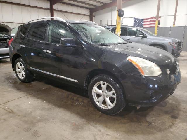 Photo 3 VIN: JN8AS5MV7BW668397 - NISSAN ROGUE S 