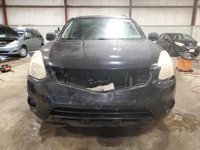 Photo 4 VIN: JN8AS5MV7BW668397 - NISSAN ROGUE S 