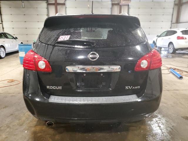 Photo 5 VIN: JN8AS5MV7BW668397 - NISSAN ROGUE S 