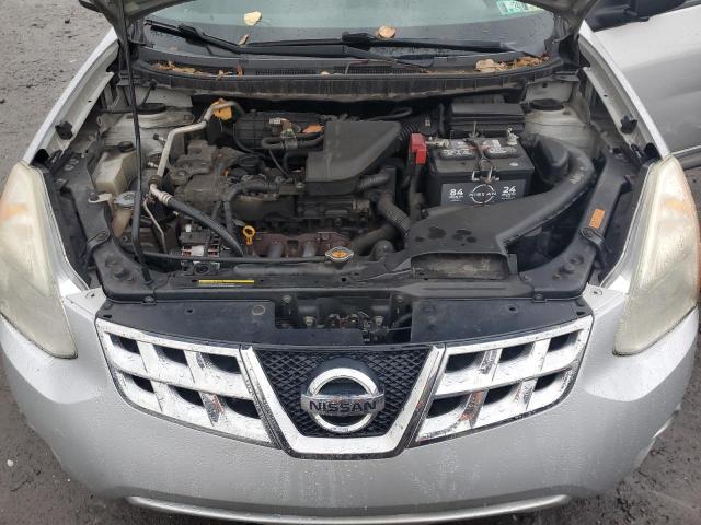 Photo 10 VIN: JN8AS5MV7BW668450 - NISSAN ROGUE 