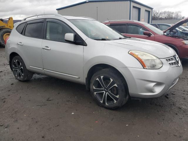 Photo 3 VIN: JN8AS5MV7BW668450 - NISSAN ROGUE 