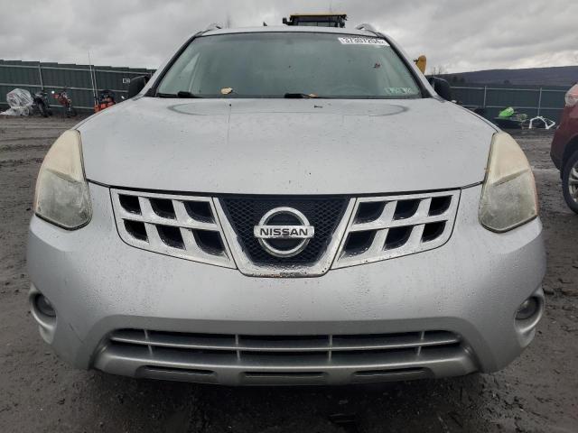 Photo 4 VIN: JN8AS5MV7BW668450 - NISSAN ROGUE 