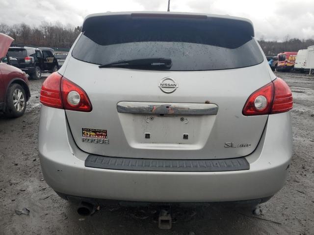 Photo 5 VIN: JN8AS5MV7BW668450 - NISSAN ROGUE 