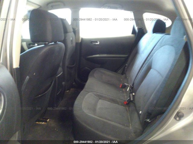 Photo 7 VIN: JN8AS5MV7BW669968 - NISSAN ROGUE 