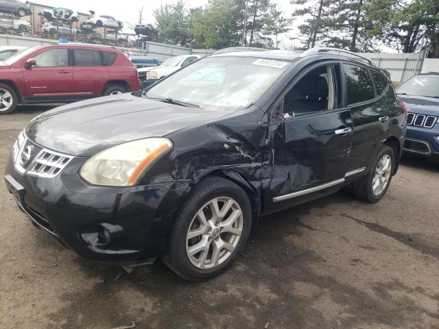 Photo 0 VIN: JN8AS5MV7BW670277 - NISSAN ROGUE S 