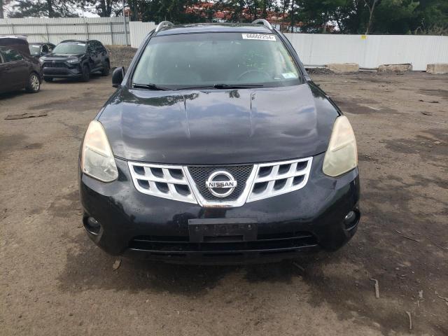 Photo 4 VIN: JN8AS5MV7BW670277 - NISSAN ROGUE S 