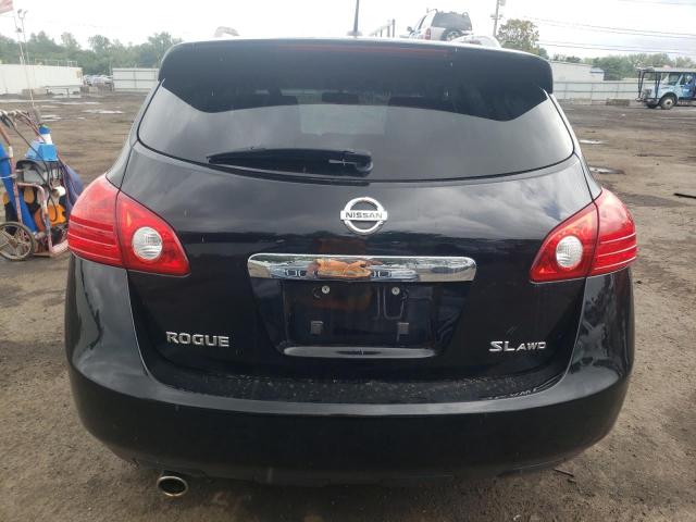 Photo 5 VIN: JN8AS5MV7BW670277 - NISSAN ROGUE S 