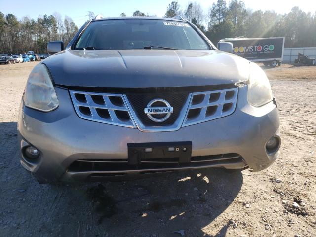 Photo 4 VIN: JN8AS5MV7BW670506 - NISSAN ROGUE S 