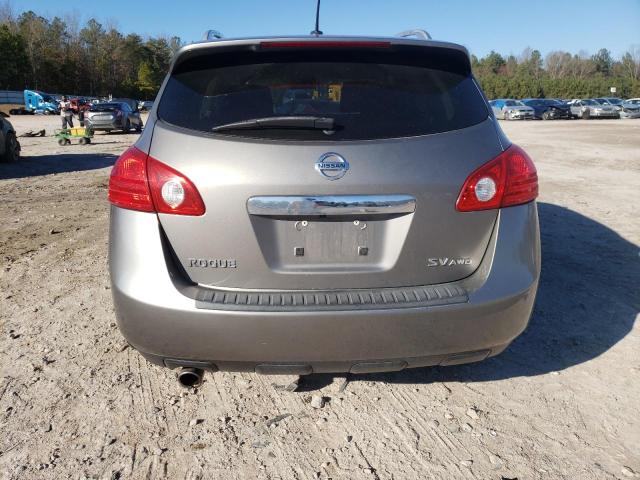 Photo 5 VIN: JN8AS5MV7BW670506 - NISSAN ROGUE S 