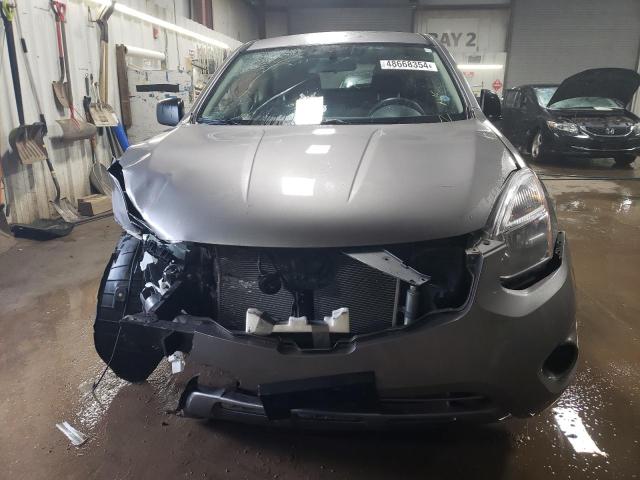 Photo 4 VIN: JN8AS5MV7BW672529 - NISSAN ROGUE 