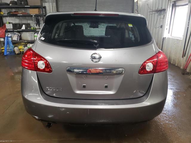 Photo 5 VIN: JN8AS5MV7BW672529 - NISSAN ROGUE 