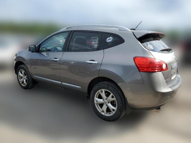 Photo 1 VIN: JN8AS5MV7BW672773 - NISSAN ROGUE 