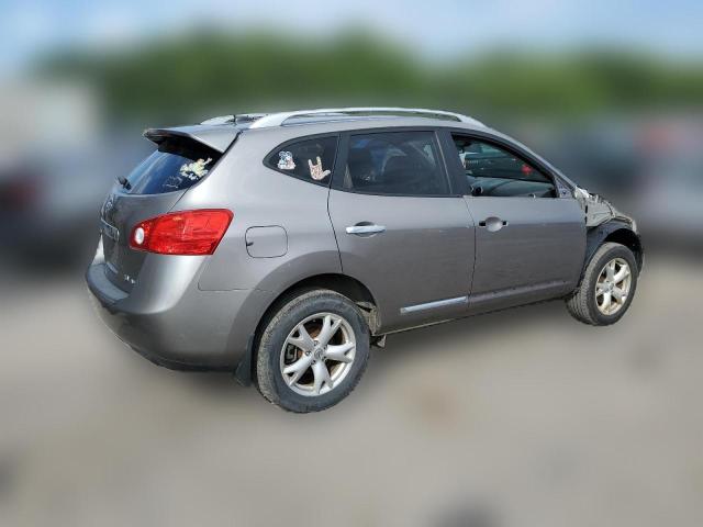 Photo 2 VIN: JN8AS5MV7BW672773 - NISSAN ROGUE 