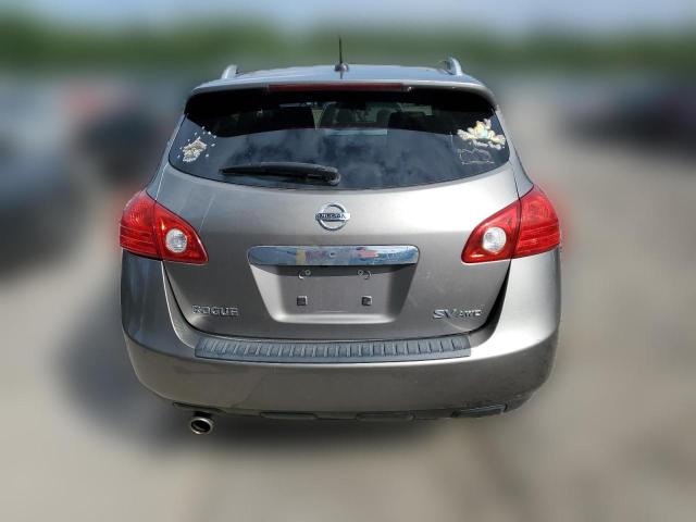 Photo 5 VIN: JN8AS5MV7BW672773 - NISSAN ROGUE 