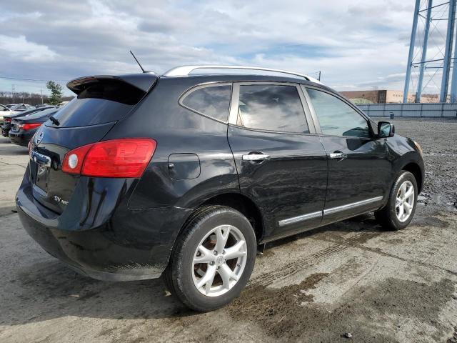 Photo 2 VIN: JN8AS5MV7BW673521 - NISSAN ROGUE 