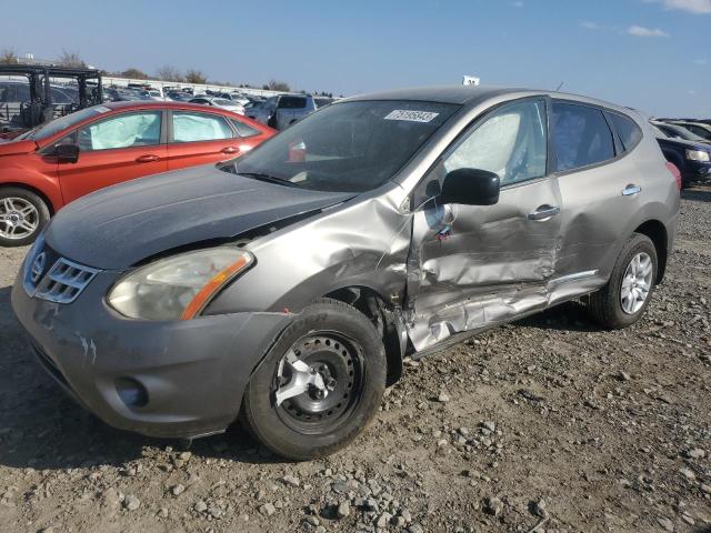 Photo 0 VIN: JN8AS5MV7BW673700 - NISSAN ROGUE 