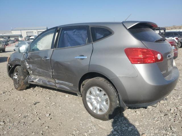 Photo 1 VIN: JN8AS5MV7BW673700 - NISSAN ROGUE 