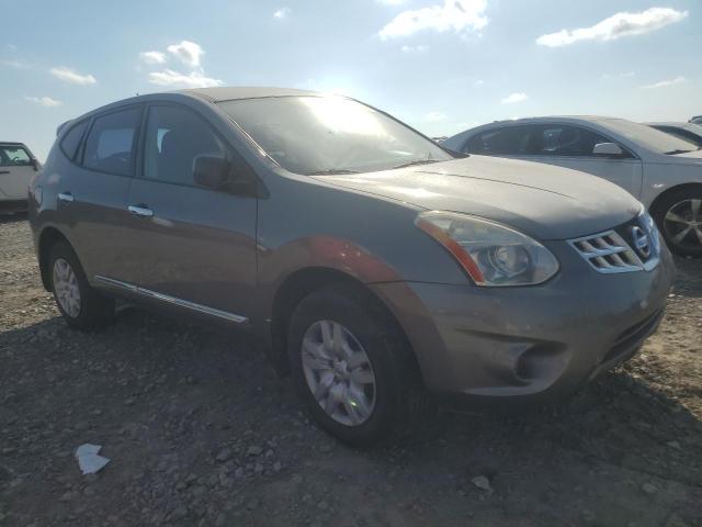 Photo 3 VIN: JN8AS5MV7BW673700 - NISSAN ROGUE 