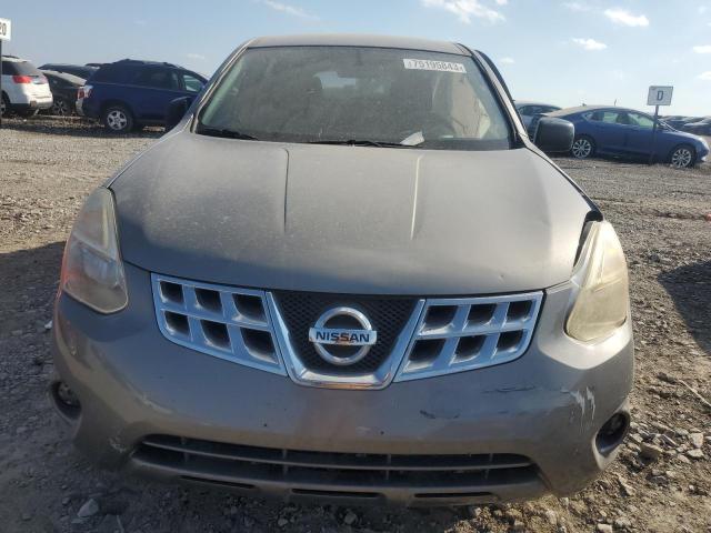 Photo 4 VIN: JN8AS5MV7BW673700 - NISSAN ROGUE 