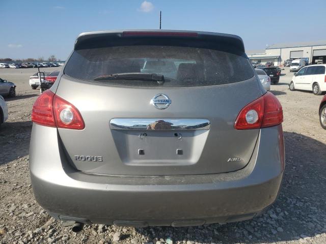 Photo 5 VIN: JN8AS5MV7BW673700 - NISSAN ROGUE 