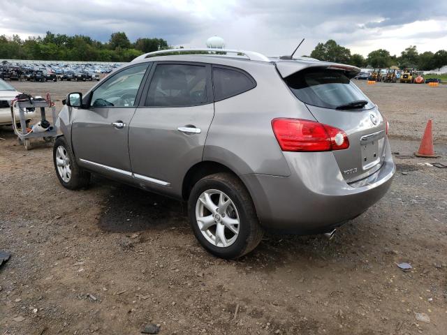 Photo 1 VIN: JN8AS5MV7BW674474 - NISSAN ROGUE S 