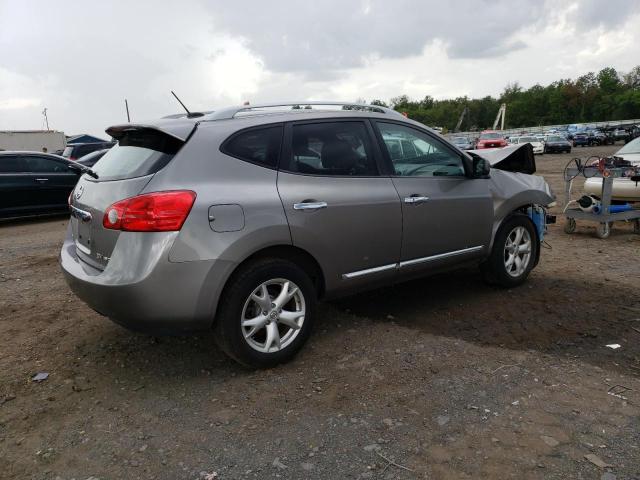 Photo 2 VIN: JN8AS5MV7BW674474 - NISSAN ROGUE S 