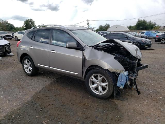 Photo 3 VIN: JN8AS5MV7BW674474 - NISSAN ROGUE S 