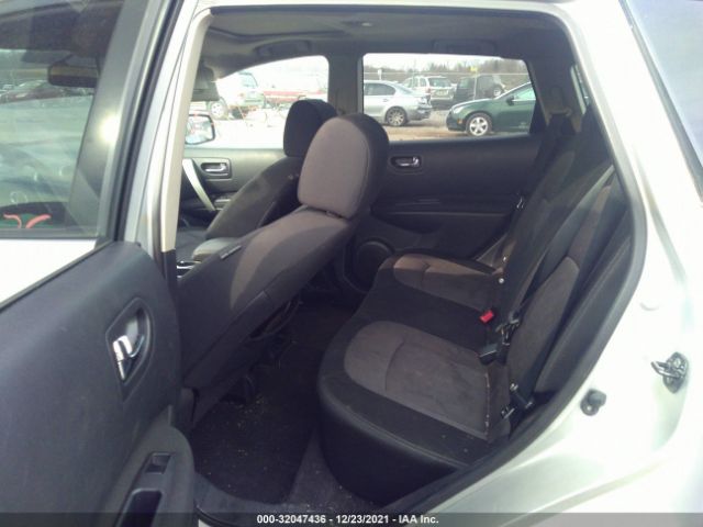 Photo 7 VIN: JN8AS5MV7BW679318 - NISSAN ROGUE 